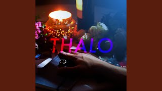 Thalo In Blue