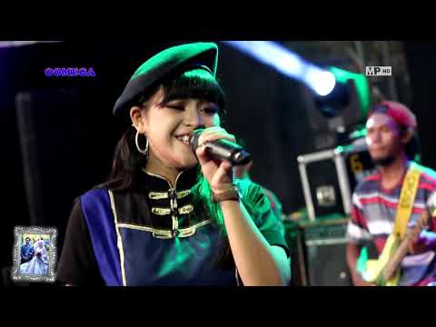 GERIMIS MELANDA HATI - CITA AMELIA - OOMEGA LIVE MENGANTI TERBARU