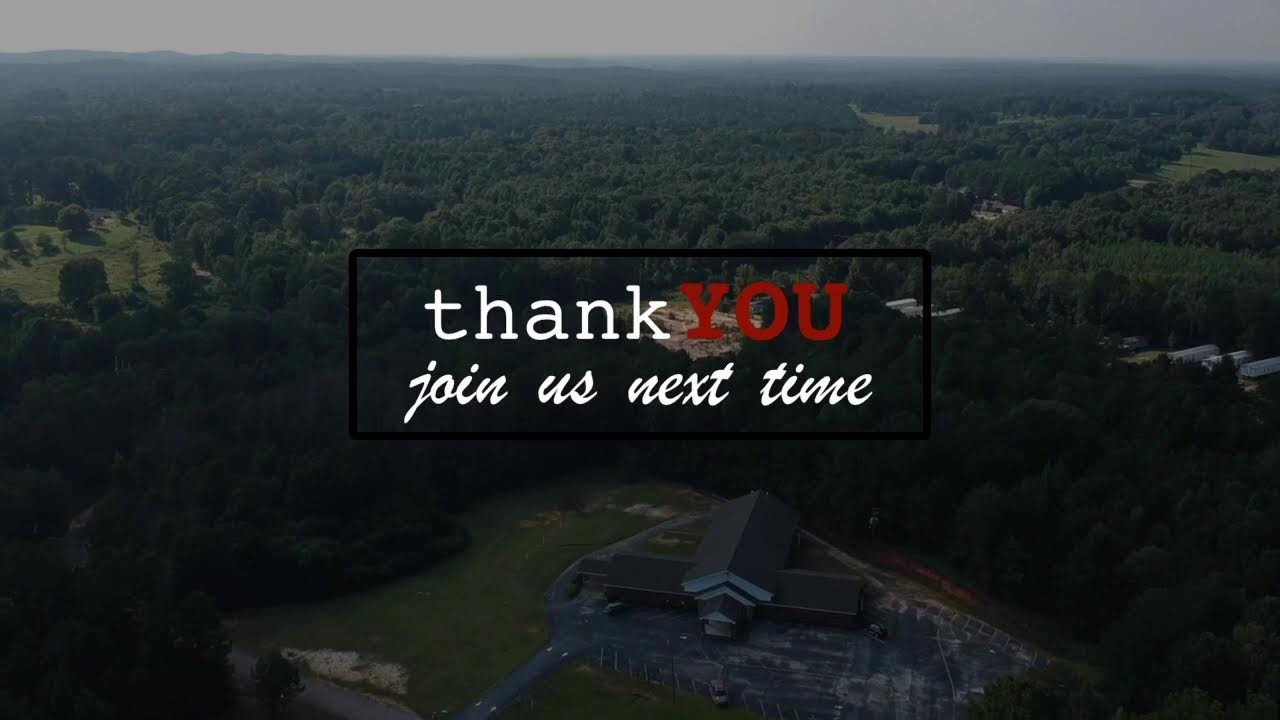 Thomasville cogic live stream youtube
