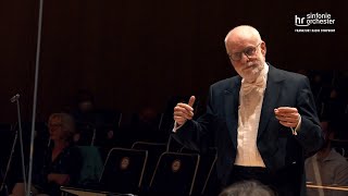 Locatelli: Concerto a 4 op. 7 Nr. 6  (»Il pianto d'Arianna«) ∙ hrSinfonieorchester ∙ Ton Koopman