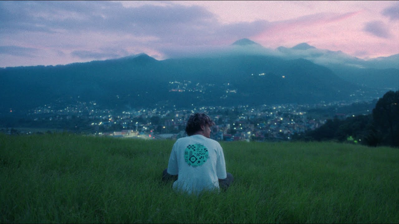 Just not here. - YouTube