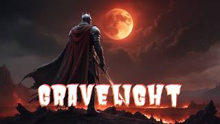 Gravelight - Cinematic Apocalypse Rock - Dark Music for Surviving the End of the World