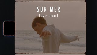 Neon Diamond - Sur Mer (OFFICIAL VIDEO)