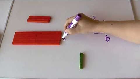 Teaching the Algorithm for Multiplying 2-Digit by 1-Digit Numbers – Free Math Tutoring Video