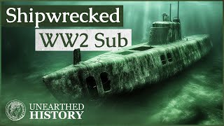 The Hunt For Two WW2 Submarines That Vanished In The South China Sea