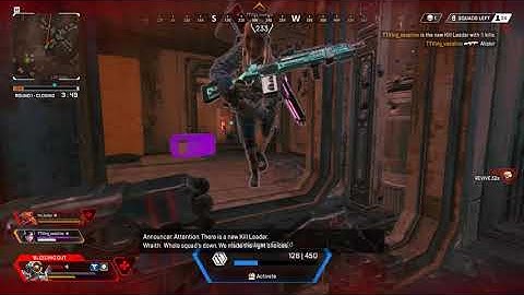 Why knockdown shields are important in Apex Legends