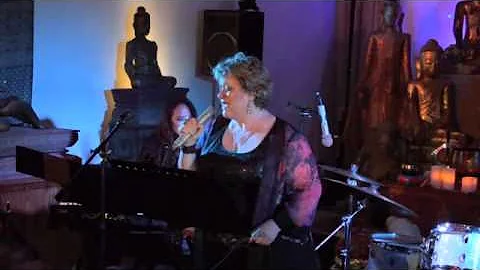 Suzanne Baldwin sings "Grateful"