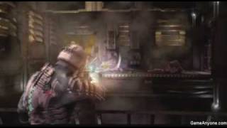 Dead Space Walkthrough Episode 30: Help from Nicole