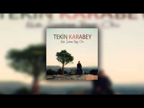 Tekin Karabey - Su Kadar Renkli Ol