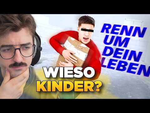 DESWEGEN werden TEENAGERS fürs KOKAIN STEHLEN bezahlt - Simplicissimus Spielfilm | Rumathra Reaction