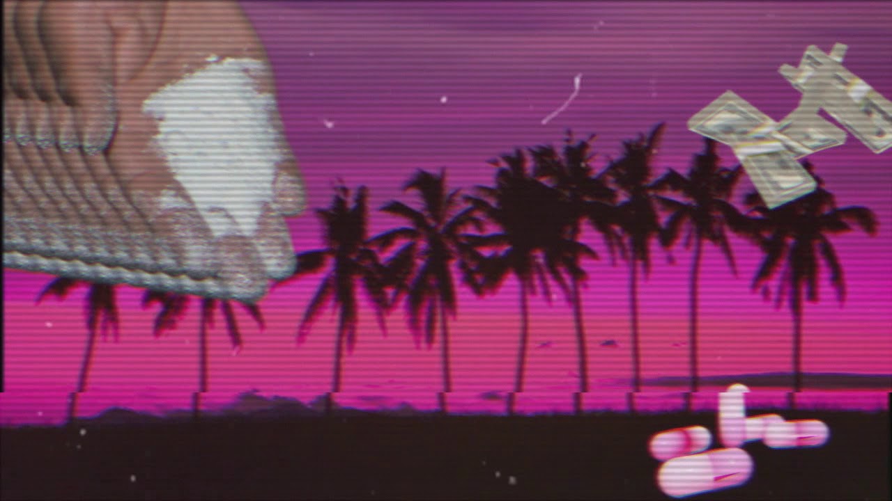 Ｐｕｓｈ Ｉｔ Ｔｏ Ｔｈｅ Ｌｉｍｉｔ － Ｖａｐｏｒｗａｖｅ