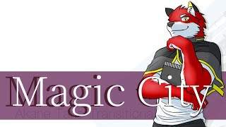 Magic City