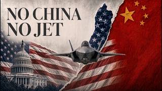 Why Can't America Build a Weapon Without China's Help?