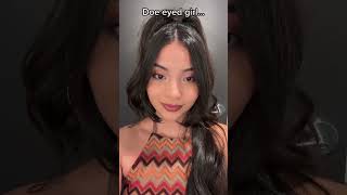 What Eyes Do You Have?