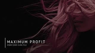 Maximum Profit - Gloria Tells
