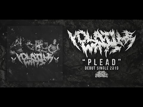 Volatile Ways — VOLATILE WAYS - PLEAD [DEBUT SINGLE] (2019) SW EXCLUSIVE