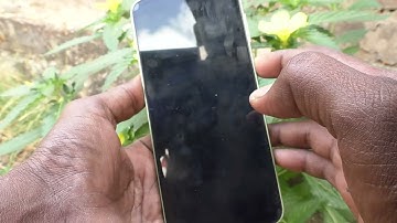 How to change screen timeout in Samsung Galaxy A14