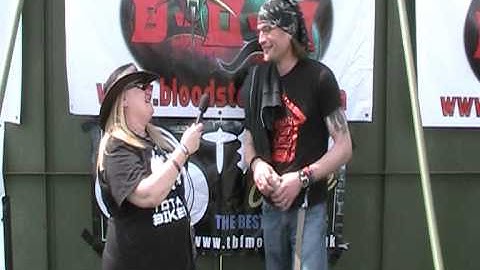 Tim Neale Pythia  BloodStock 2012