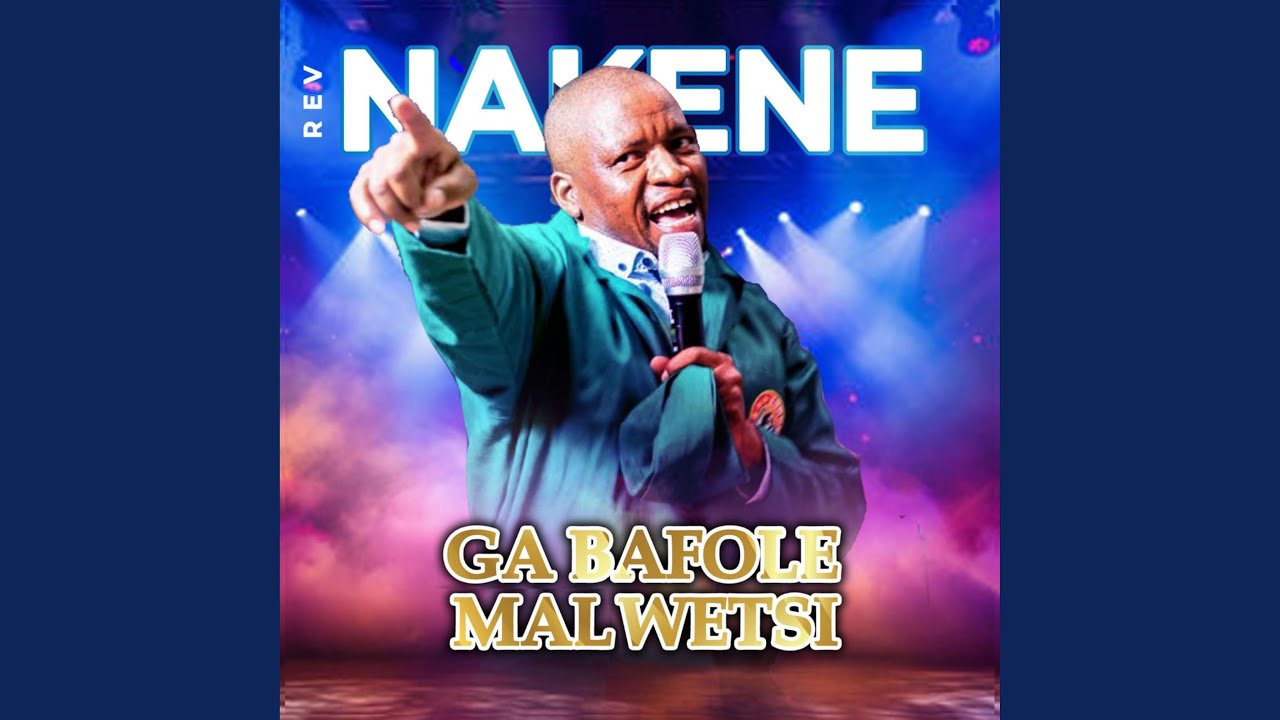 Ga senna mothomi (feat. mooka morwacheeche)