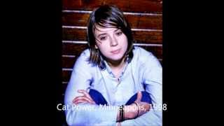 Cat Power - Camber Sands ATP 2004 (4)