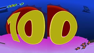 Download Lagu Count and Move - Ninety's Number Combination Effects (Sponsored by Preview2Effects) MP3