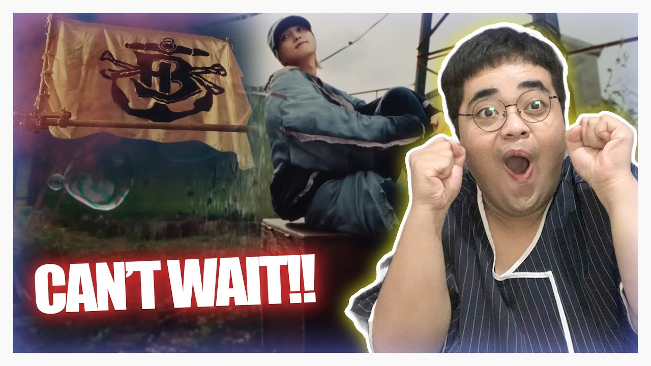 BE:FIRST / Sailing -Teaser REACTION - YouTube
