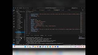 MDEV1004 Major Assignment 1