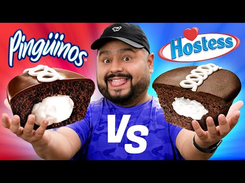 USA vs MEX | ¿Quién hace el mejor pastelito? | El Guzii