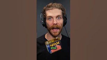 Why Is Junk Email Called Spam?