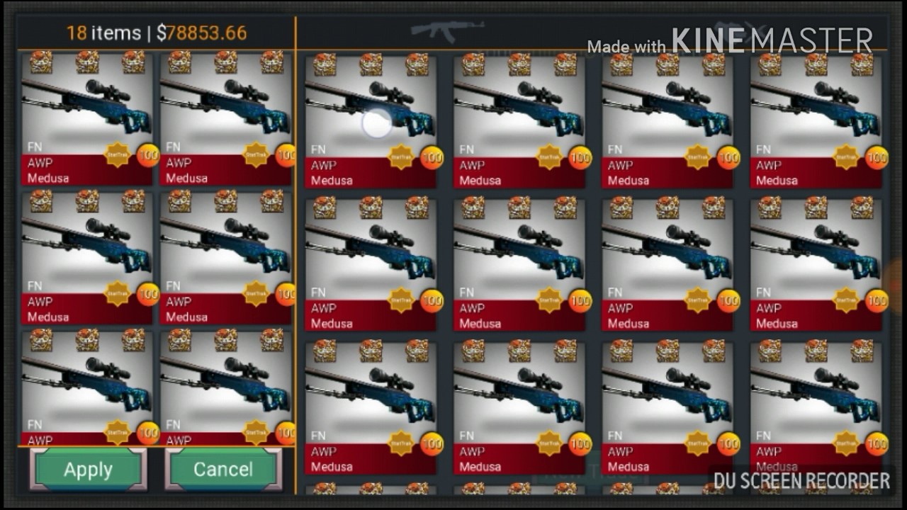 Case Hero | Делаю добро!!!