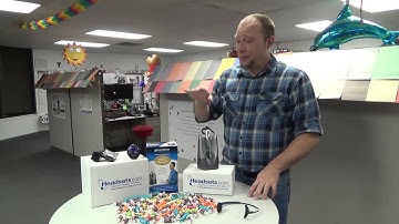 Plantronics CS50 Guide - Wireless Headsets by Headsets.com