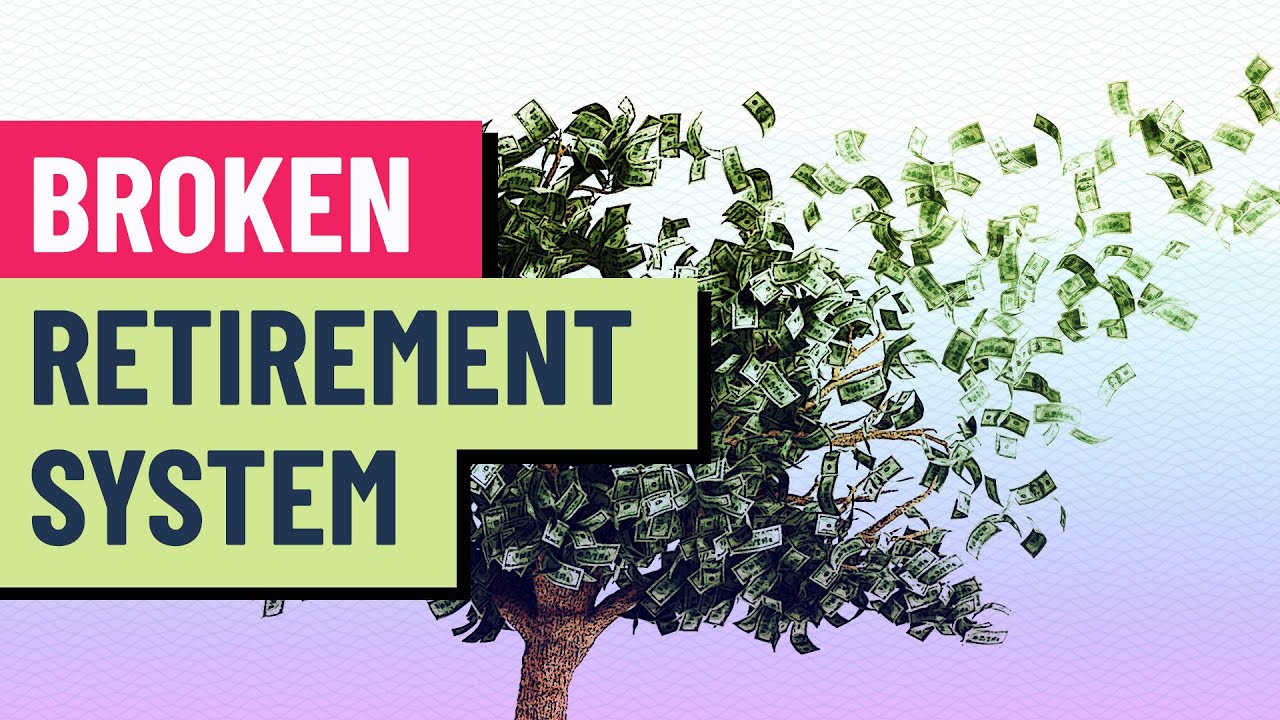 Average American worse off when it comes to retirement than their parents Average American worse off when it comes to retirement than their parents