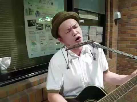 「キミが好き」 給食当番 version  2017.7.22