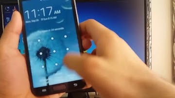 [Hindi]How to unlock pattern lock on android without reset phone