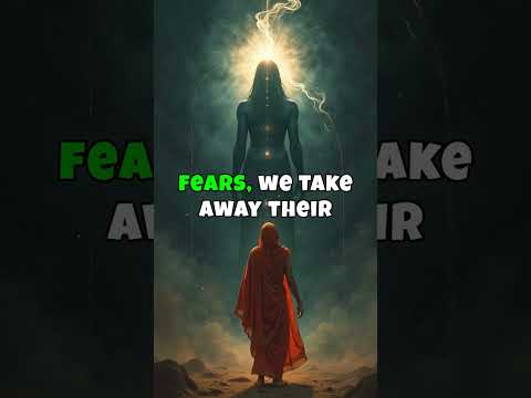 What If I Told You Worry Is An Illusion MindsetShift CarlJung ShadowWork