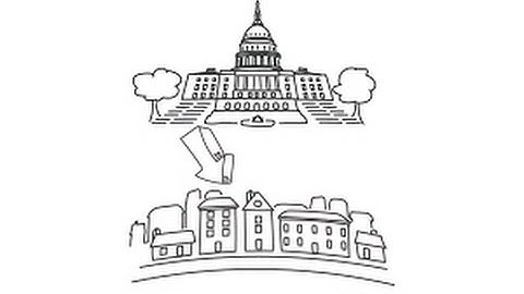 CDBG Formula and Appropriation Process