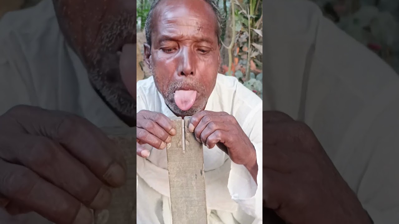 What a bad old man oh no no, 