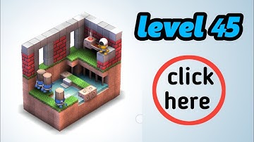 Mekorama Level 45 #aashishkumar #mekorama #gameplay