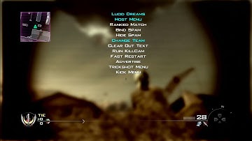 [MW2/1.14] Lucid Dreams + Download