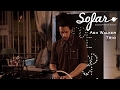 Ash Walker Trio - Insomnia | Sofar London