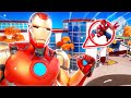 *EXTREME* HIDE or SNITCH in STARK INDUSTRIES! (NEW POI)