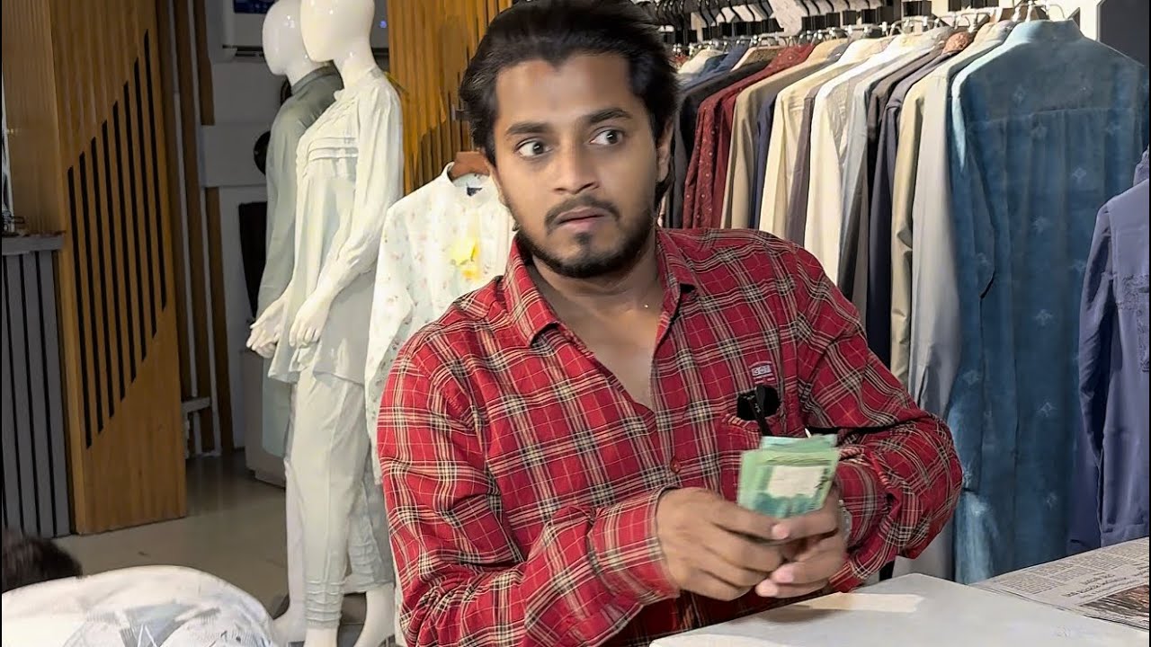 পৃথিবীতে বাটপার মানুষ দিয়ে ভরে গেছে 😬