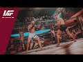 Beran vs. Svoboda | I Am Fighter Reality Show 2020