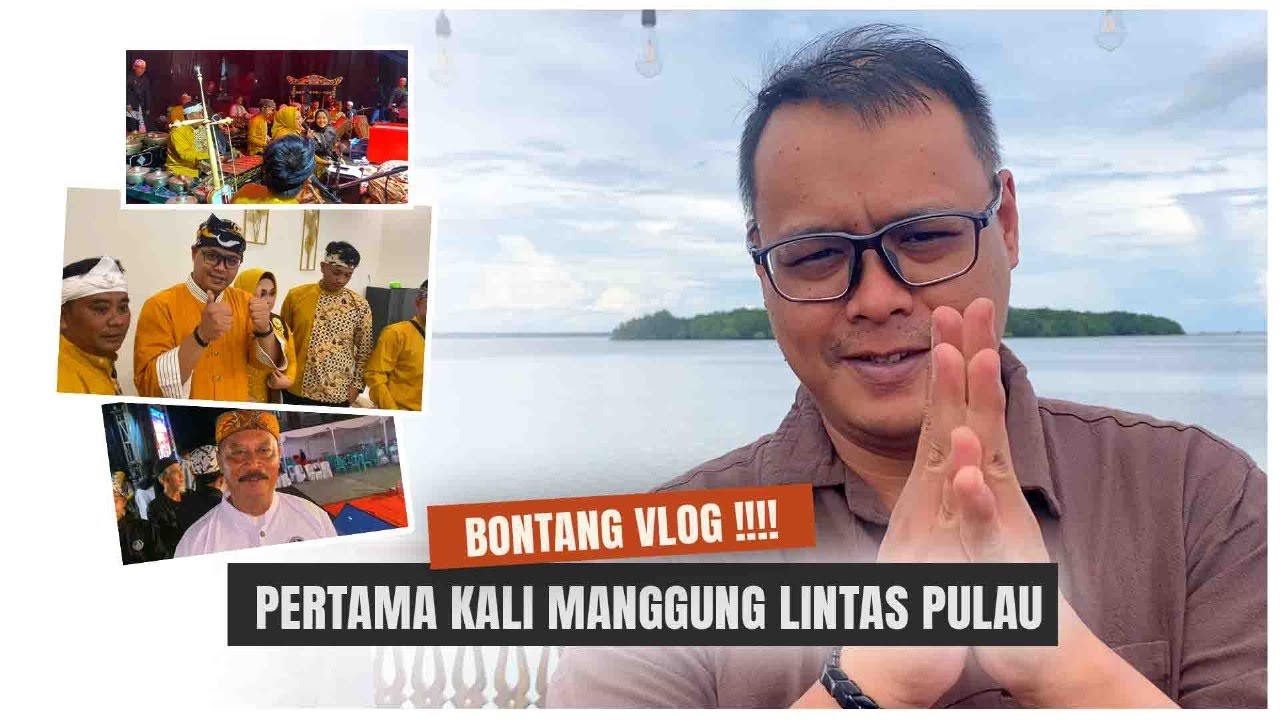 PERDANA MANGGUNG WAYANG GOLEK KE KALIMANTA !!!! TERNYATA BANYAK ORANG SUNDA DI SANA GAESS 😎👌🔥