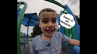 Epic Family Day Adventure Almost An Er Trip 