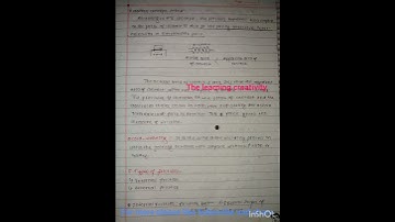 4. Dynamics #physics #Neb class 11 #ioe #cee Nepal #best note 🙏👍