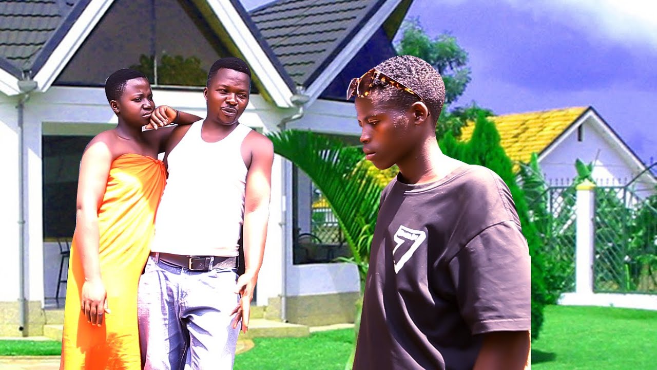 UMUBOSS W'UMUHEHESI ATWAYE  SHERIE W'UMUPANGAYI