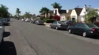 4447 38th Street San Diego CA 92101