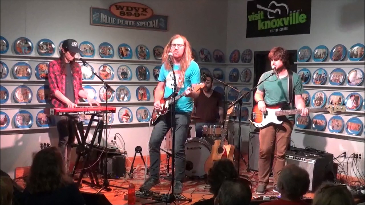 Watch Bunch "All We Can Do" on YouTube Watch Bunch "All We Can Do" on YouTube