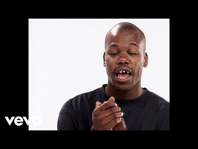 Too $hort - In The Trunk (Official Video) 